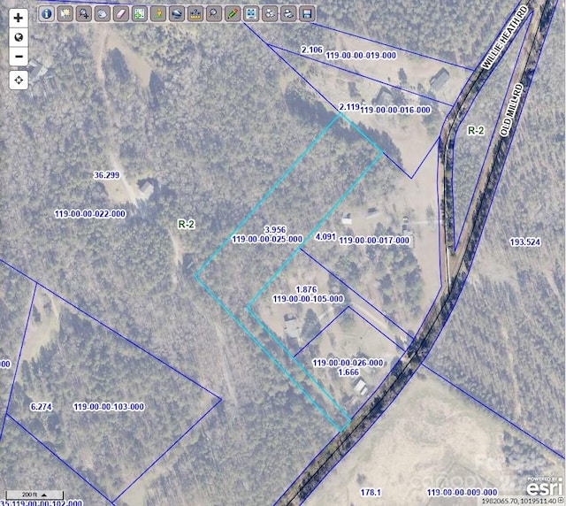 00 Old Mill Rd, Richburg, SC 29729 - photo 2