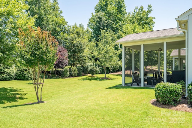 658 Gardenbrook Trl, Belmont, NC 28012 - view of green lawn