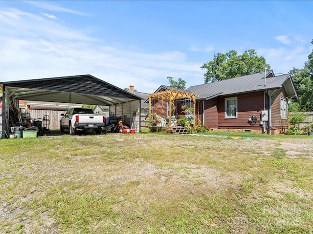 411 Market St, Cheraw, SC 29520 - photo 3