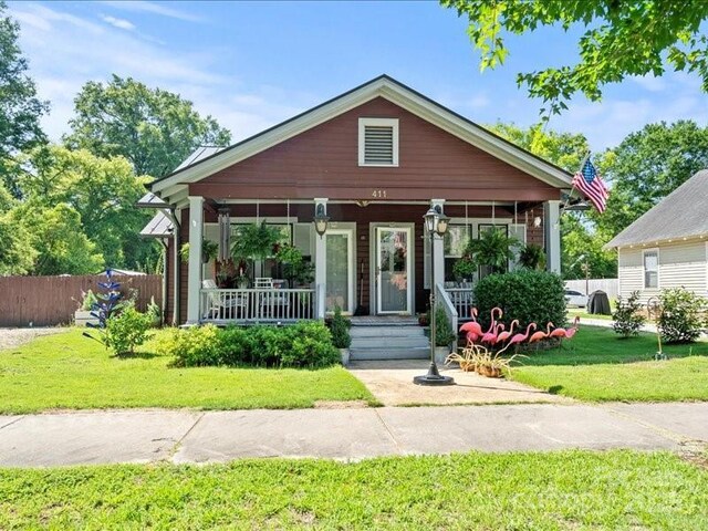 411 Market St, Cheraw, SC 29520 - photo 5