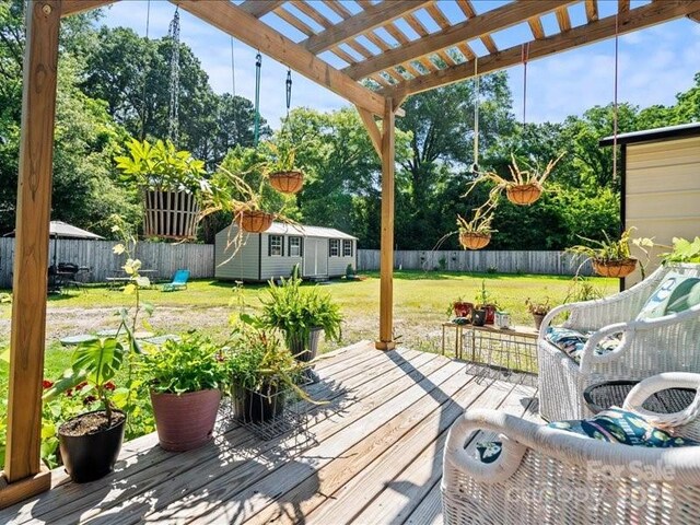 411 Market St, Cheraw, SC 29520 - photo 26