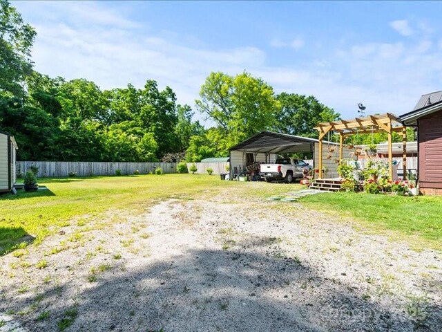 411 Market St, Cheraw, SC 29520 - photo 28