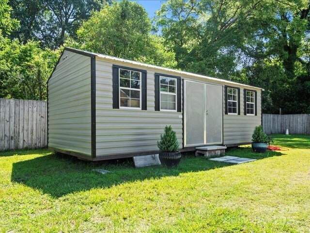 411 Market St, Cheraw, SC 29520 - photo 29