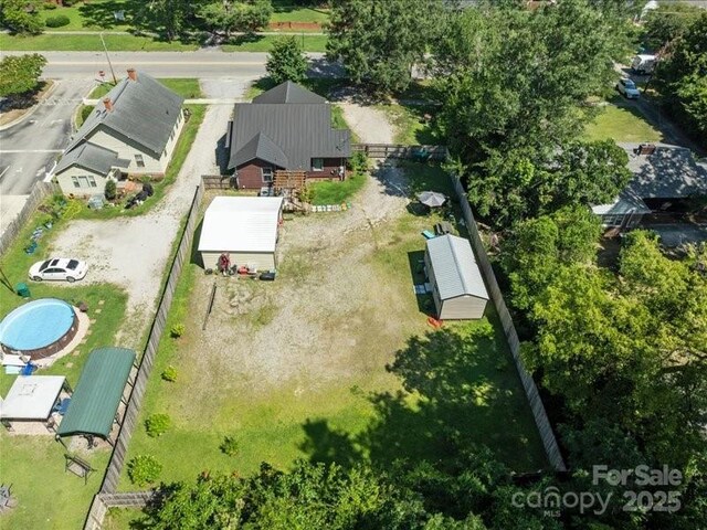 411 Market St, Cheraw, SC 29520 - photo 31