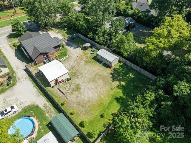 411 Market St, Cheraw, SC 29520 - photo 32