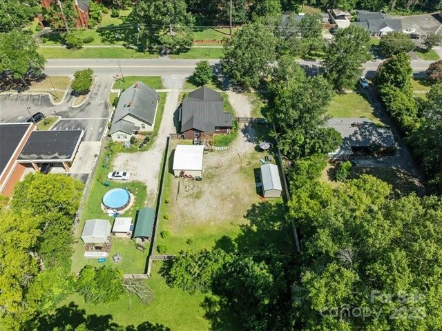411 Market St, Cheraw, SC 29520 - photo 33
