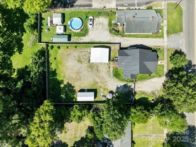 411 Market St, Cheraw, SC 29520 - photo 34
