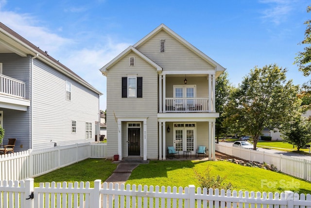 9704 Grier Springs Ln, Charlotte, NC 28213 - photo 1
