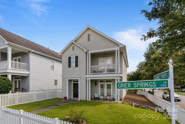 9704 Grier Springs Ln, Charlotte, NC 28213 - photo 3