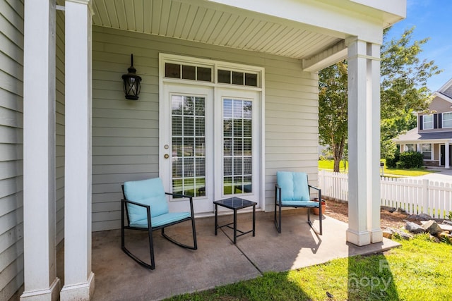 9704 Grier Springs Ln, Charlotte, NC 28213 - photo 4