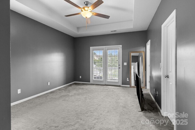 9704 Grier Springs Ln, Charlotte, NC 28213 - photo 19