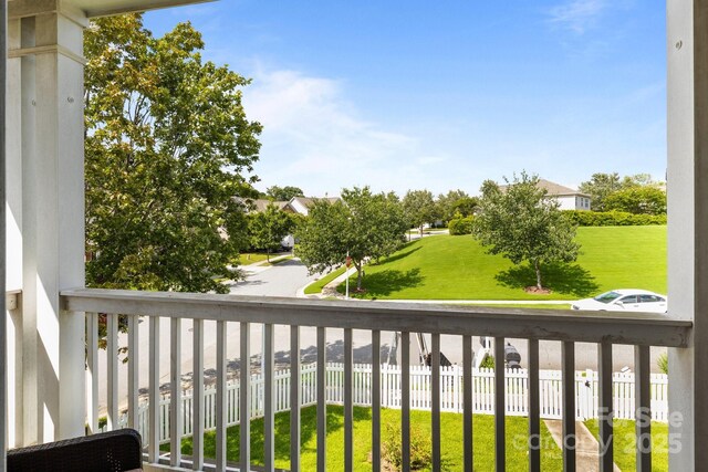 9704 Grier Springs Ln, Charlotte, NC 28213 - photo 23