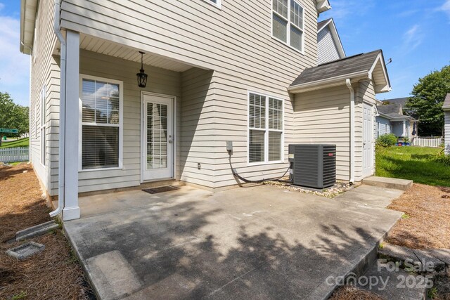 9704 Grier Springs Ln, Charlotte, NC 28213 - photo 25