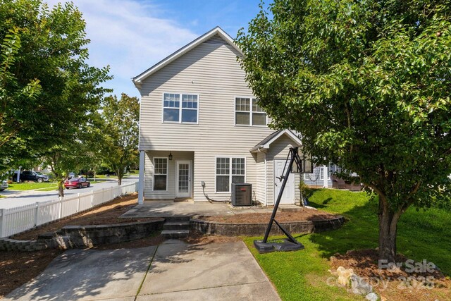 9704 Grier Springs Ln, Charlotte, NC 28213 - photo 26