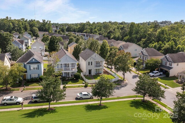 9704 Grier Springs Ln, Charlotte, NC 28213 - photo 27