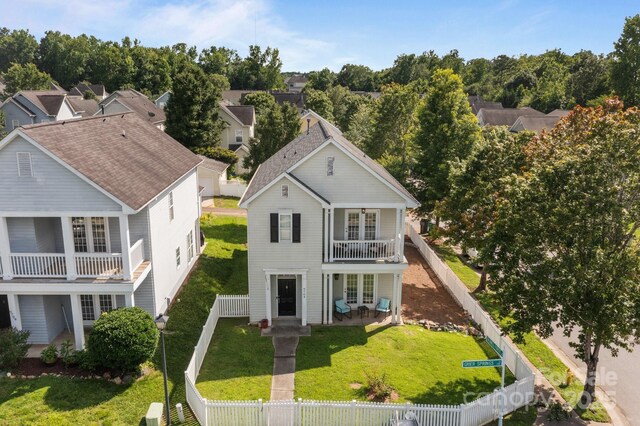 9704 Grier Springs Ln, Charlotte, NC 28213 - photo 28