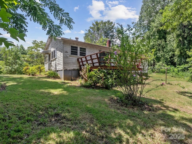 859 Stacy Hill Rd, Nebo, NC 28761 - photo 10