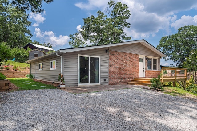 406 Melody Cir, Swannanoa, NC 28778 - photo 1
