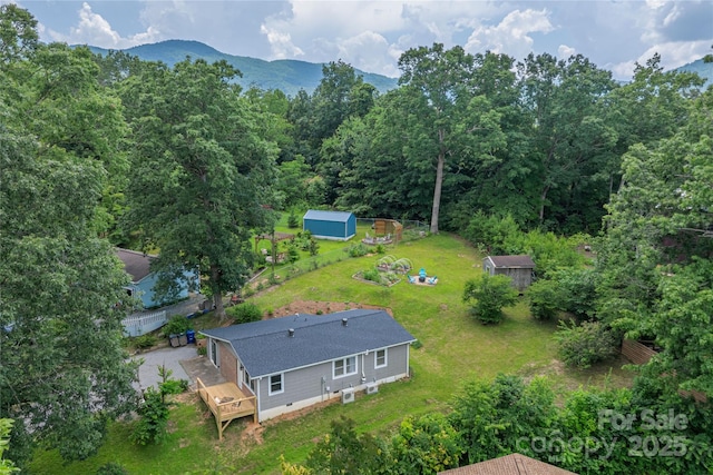 406 Melody Cir, Swannanoa, NC 28778 - photo 30