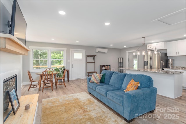 406 Melody Cir, Swannanoa, NC 28778 - photo 4