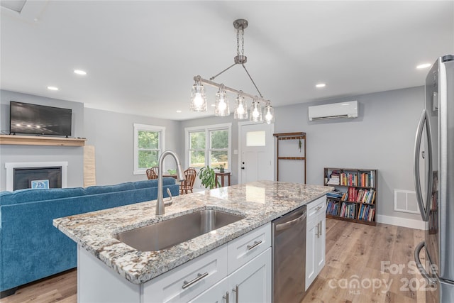 406 Melody Cir, Swannanoa, NC 28778 - photo 5