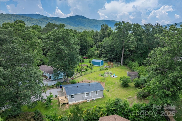 406 Melody Cir, Swannanoa, NC 28778 - photo 2