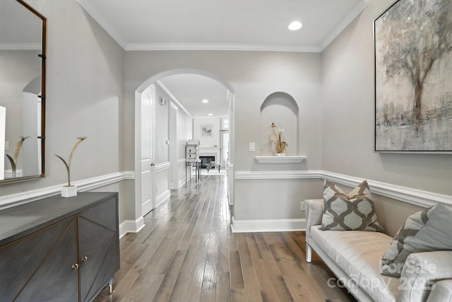 11724 Easthampton Cir, Charlotte, NC 28277 - photo 4