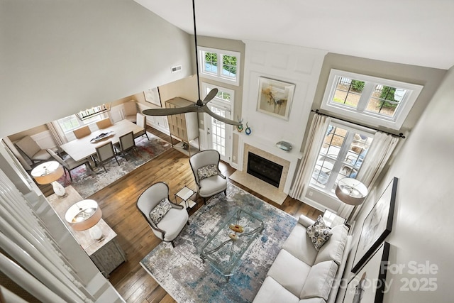 11724 Easthampton Cir, Charlotte, NC 28277 - photo 12