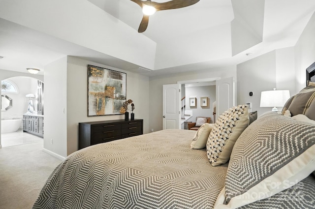 11724 Easthampton Cir, Charlotte, NC 28277 - photo 17