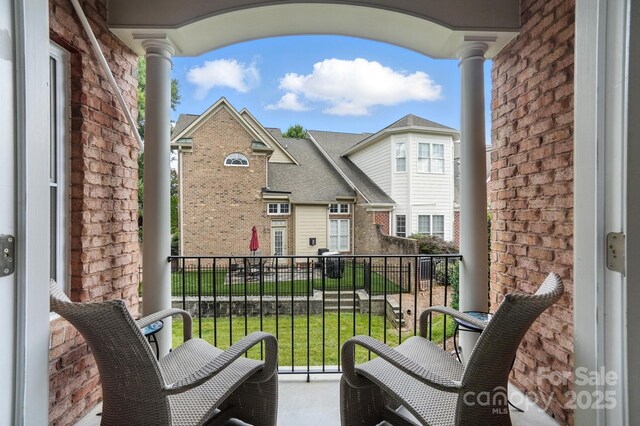 11724 Easthampton Cir, Charlotte, NC 28277 - photo 20