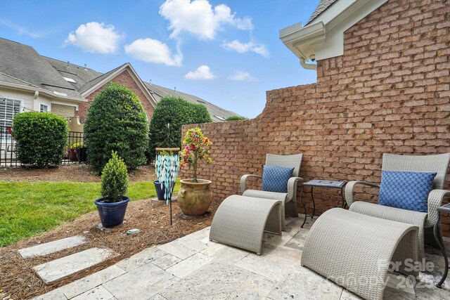 11724 Easthampton Cir, Charlotte, NC 28277 - photo 29