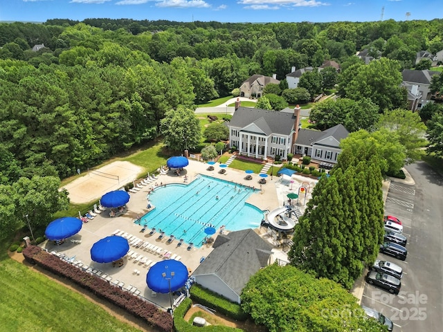 11724 Easthampton Cir, Charlotte, NC 28277 - photo 32