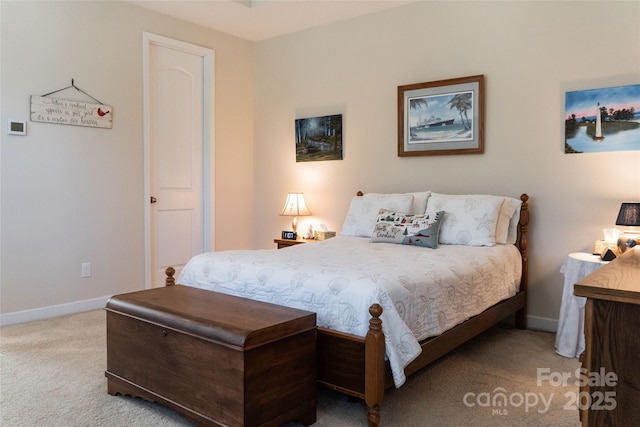 1156 Mckee Farm Ln, Belmont, NC 28012 - bedroom featuring carpet floors and baseboards