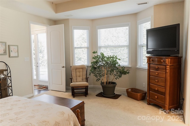 1156 Mckee Farm Ln, Belmont, NC 28012 - bedroom featuring carpet flooring and baseboards