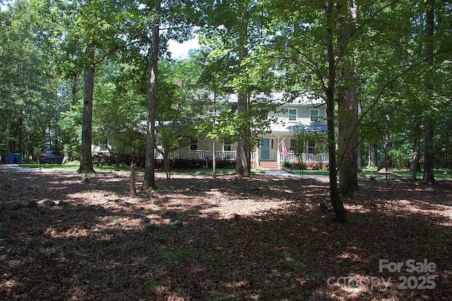 1325 Lee Lynn Dr Unit 7 Part Of 6, Albemarle, NC 28001 - photo 2