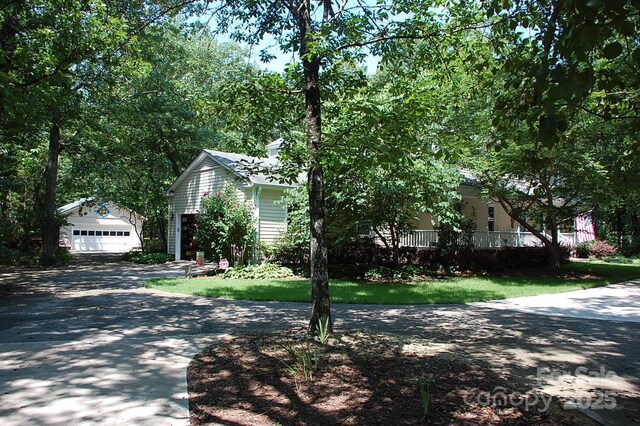 1325 Lee Lynn Dr Unit 7 Part Of 6, Albemarle, NC 28001 - photo 4