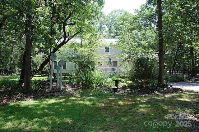 1325 Lee Lynn Dr Unit 7 Part Of 6, Albemarle, NC 28001 - photo 10