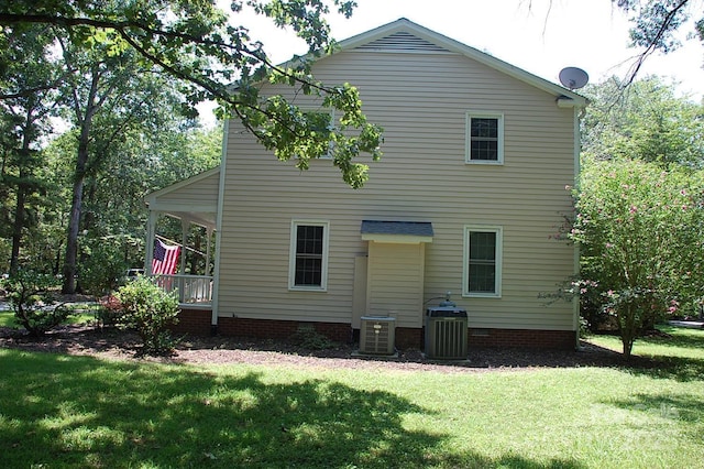 1325 Lee Lynn Dr Unit 7 Part Of 6, Albemarle, NC 28001 - photo 12