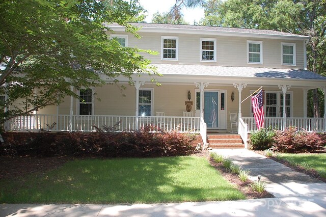 1325 Lee Lynn Dr Unit 7 Part Of 6, Albemarle, NC 28001 - photo 14