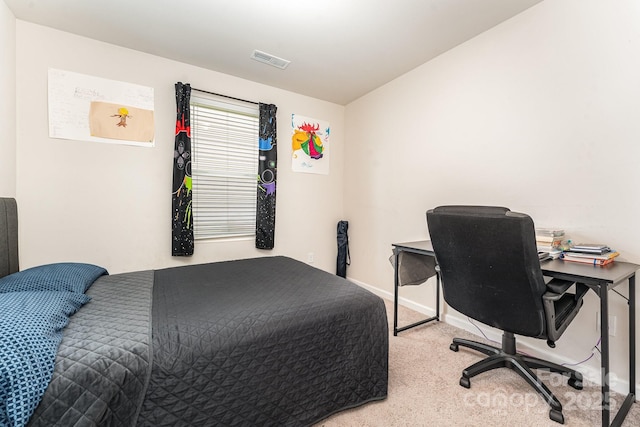 418 Winsley Dr, Salisbury, NC 28147 - bedroom with carpet floors and baseboards