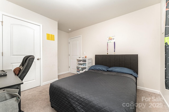 418 Winsley Dr, Salisbury, NC 28147 - bedroom featuring carpet and a desk