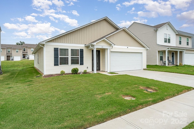 418 Winsley Dr, Salisbury, NC 28147 - photo 2
