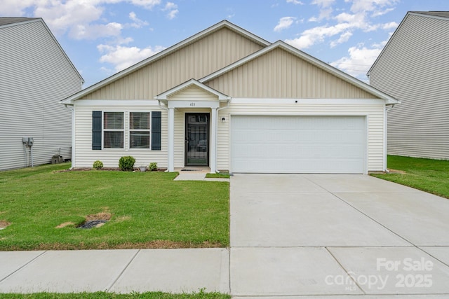 418 Winsley Dr, Salisbury, NC 28147 - photo 3