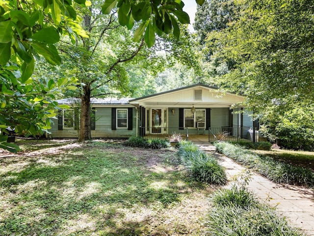 3881 Wood Duck Ln, Denver, NC 28037
