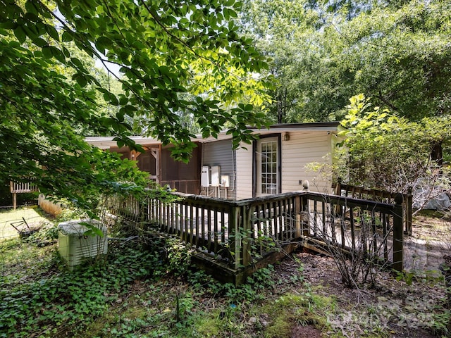 3881 Wood Duck Ln, Denver, NC 28037