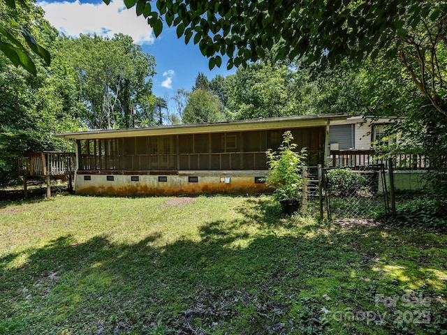 3881 Wood Duck Ln, Denver, NC 28037