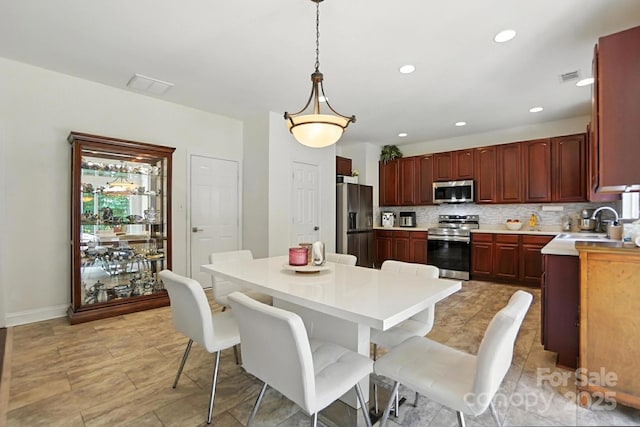 15508 Normans Landing Dr, Charlotte, NC 28273 - photo 19