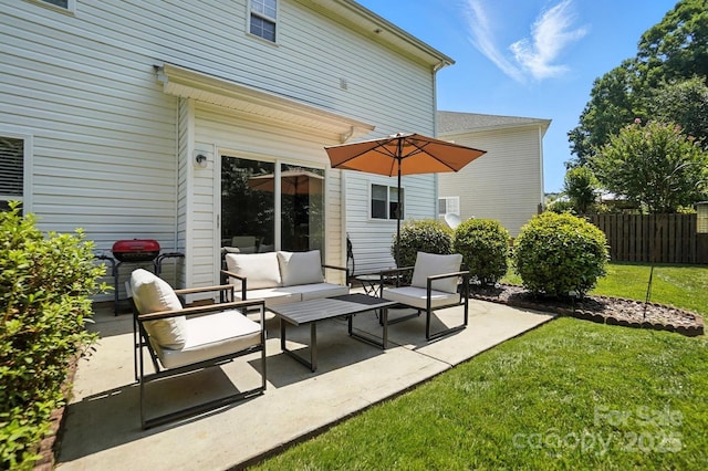 15508 Normans Landing Dr, Charlotte, NC 28273 - photo 43