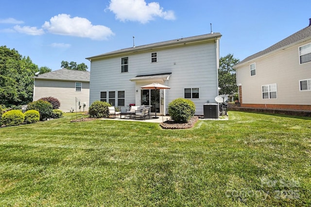 15508 Normans Landing Dr, Charlotte, NC 28273 - photo 47