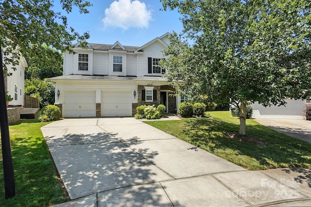 15508 Normans Landing Dr, Charlotte, NC 28273 - photo 1